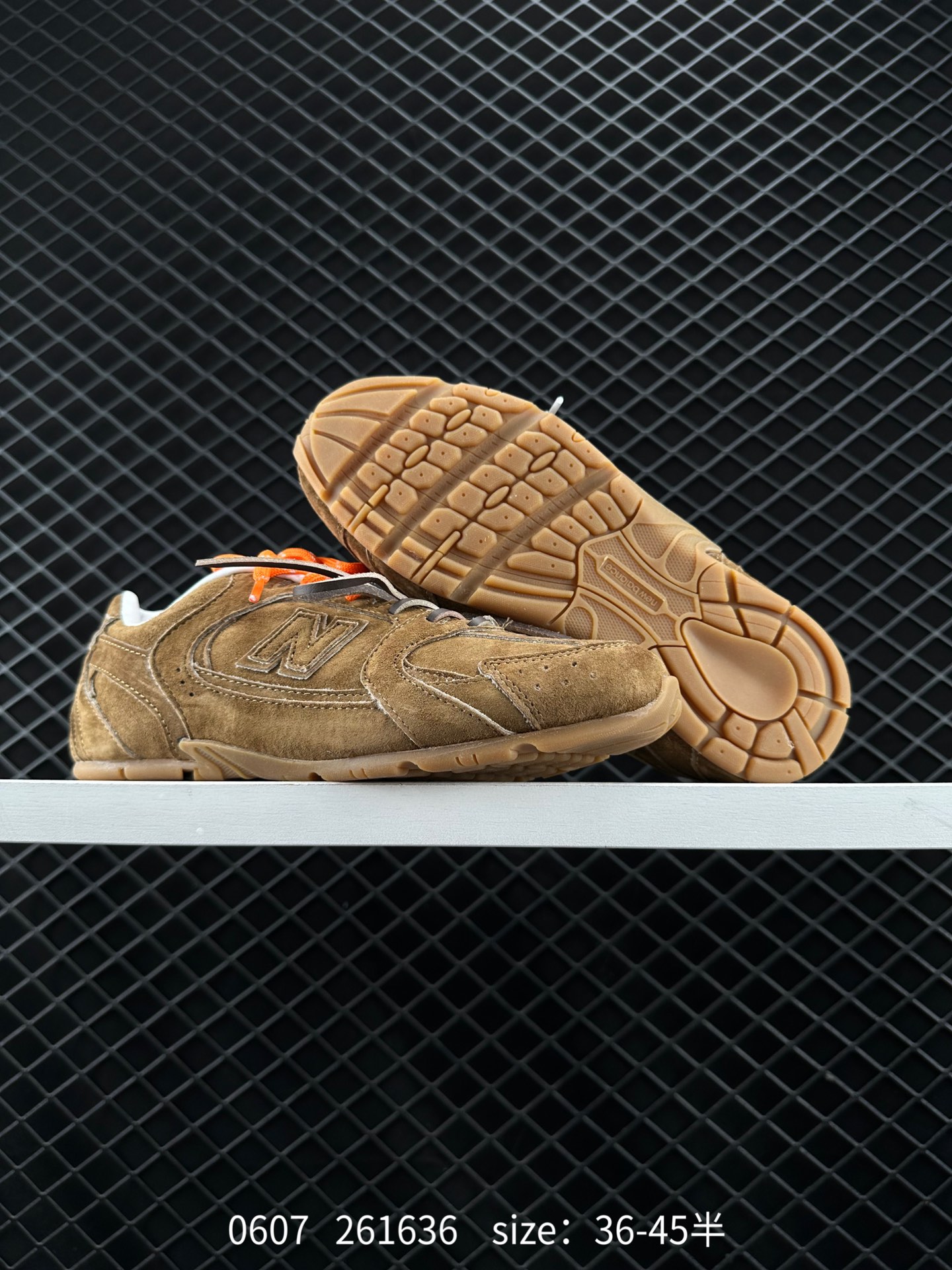 MiuMiu x NB New Balance 530 SL